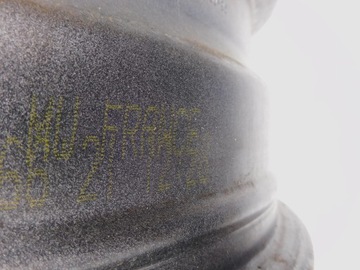 PEUGEOT PARTNER III OPEL COMBO IV E PROACE DISK OCELOVÝ 6.5JX15 5X108 ET42