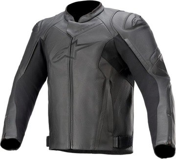 Kurtka skórzana Alpinestars FASTER v2 r. 52