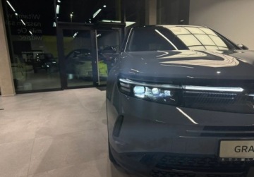 Opel 2025 Opel Grandland GS MAX mHEV 145 KM Ochrona 8 lat169k automat ACOC 1, zdjęcie 7