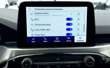 Ford Kuga III 2020 Ford Kuga Titanium X,Bogata wersja, zdjęcie 24