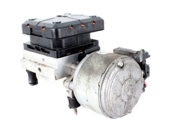 POMPA ZAWIESZENIA CITROEN C5 X7 III 2.0 HDI BlueHDI