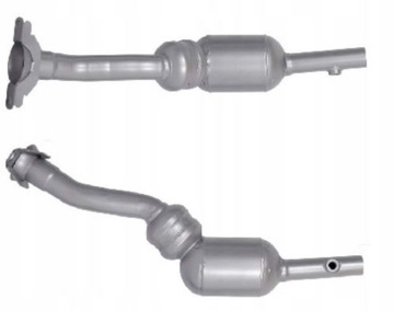 KATALIZATOR DACIA LODGY 1.6 EURO 6 200109204R