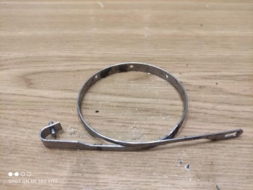 ЛЕНТА ТОРМОЗНОЙ ПРУЖИНЫ STIHL MS 210