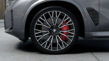 BMW X5 G05 SUV Facelifting 3.0 40i 381KM 2026 BMW X5 xDrive40i 381KM mHEV - Gotowy do Odbioru - Hak Holowniczy - Kamera, zdjęcie 3