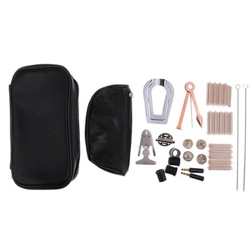 Наборы для чистки принадлежностей Мундштуки держателя фильтра