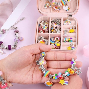 Бусины для изготовления браслетов, колье, комплекта украшений + БЕСПЛАТНО!