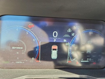 Toyota Land Cruiser VIII 2024 Toyota Land Cruiser Base 2024 2.4 Hybryda 409KM, zdjęcie 9