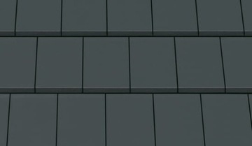 Kominek wentylacyjny 150mm, Creaton, Domino - czerwień naturalna