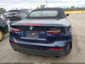 BMW Seria 4 G22-23-26 2023 BMW Seria 4 430I, 2023r., 2.0L 2.0 Benzyna 255KM, zdjęcie 7