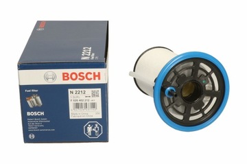 BOSCH F 026 402 521 FILTR PALIVA