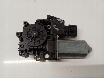 AUDI A3 8L 96-03 MOTOREK OKNO LEVÝ PŘEDNÍ