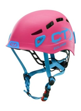 CT Kask wspinaczkowy ECLIPSE AP pink