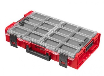 ORGANIZER QBRICK SYSTEM ONE MULITLAYER FOAM INSER