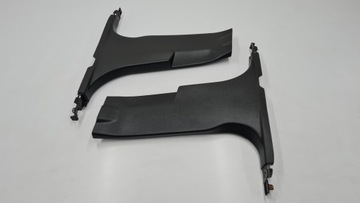 КРЫШКА B СТОЙКИ B НИЖНЯЯ ЛЕВАЯ FORD MONDEO MK5