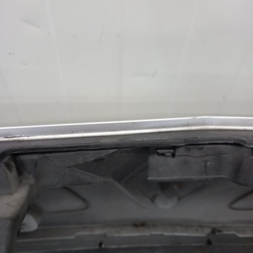 NÁRAZNÍK PŘEDNÍ RENAULT KOLEOS