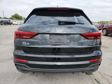 Audi Q3 II 2023 Audi Q3 Premium S Line 45 2023 2.0l 2.0 Benzyna 228KM, zdjęcie 2