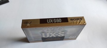 Sony UX-S 60 № 589