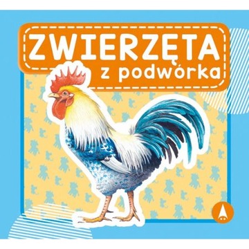 Harmonijki dla Malucha: Zwierzęta z podwórka