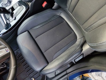 BMW X3 G01 SUV 2.0 20i 184KM 2020 BMW X3 FV23%, Dostęp komfort, M-pakiet zew./wew.,, zdjęcie 12