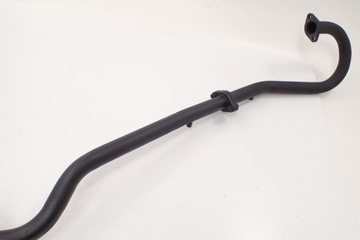 Глушитель выпускного коллектора Dinli A 300 Masai