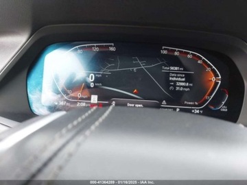 BMW X5 G05 2022 BMW X5 XDrive40I 2022 3.0l 3.0 Benzyna 335KM, zdjęcie 10