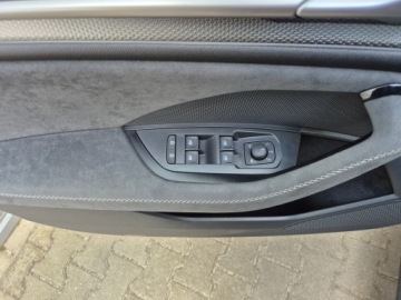 Skoda Kodiaq II 2026 Skoda Kodiaq SPORTLINE 2.0 TSI DSG z placu 204 KM, zdjęcie 15