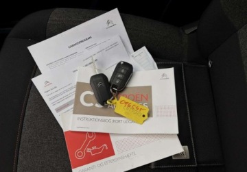 Citroen C5 Aircross SUV 1.6 PureTech 181KM 2019 Citroen C5 Aircross 180KM automat BEZWYPADKOWY gwarancja kamera 69.00, zdjęcie 33