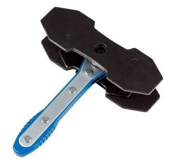 KLUCZ GRZECHOTKOWY DO WYCISKANIA TŁOCZKÓW HAMULCOWYCH 40-75MM SEPARATOR