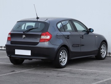 BMW Seria 1 E81/E87 Hatchback 5d E87 1.6 116i 115KM 2005 BMW 1 116i, Klima, Klimatronic, Tempomat, zdjęcie 4