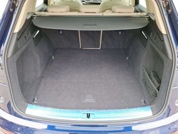 Audi Q5 II SUV Facelifting 2.0 40 TDI 204KM 2021 Audi Q5 Virtual cockpit plus, kamera cofania, Keyless, kolo zapasowe 2.0, zdjęcie 25