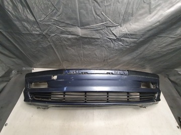 ZDERZAK PRZÓD PRZEDNI BMW E46 00r. PRZEDLIFT STAHLBLAU METALLIC