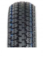 Opona Vee Rubber 18x3.00 - Perfekcja dla WSK JAWA SHL MZ ETZ TS 3.00-18