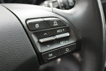 Hyundai i30 III Hatchback 1.6 CRDI 115KM 2020 Hyundai i30 1,6Crdi F-vat Gwarancja Salon PL, zdjęcie 21