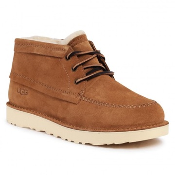 BUTY UGG M Campout Chukka 1112408