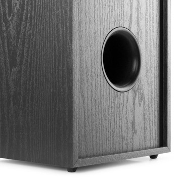 Комплект колонок SHF700B, 2x 6,5 ДЮЙМОВ (U)