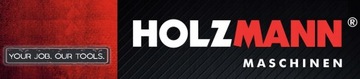 HOLZMANN TFM610V настольно-шпиндельный фрезерный станок