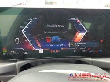 BMW Seria 3 G20-G21 2023 BMW Seria 3 _330xi_G20_xDrive_2.0 L_255 km_2023r 2.0 Benzyna 255KM, zdjęcie 9