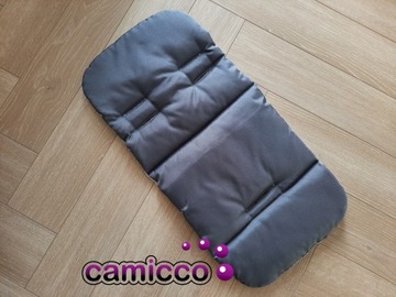 БАРХАТНЫЙ МАТРАС, вкладыш для коляски, гондола, коляска, коляски CAMICCO