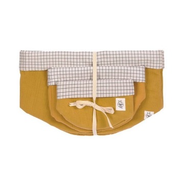 Корзина-контейнер для хранения игрушек, 3 шт.