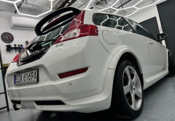 Volvo C30 Hatchback 3d Facelifting 1.6 D2 115KM 2012 Volvo C30 1.6 diesel Full serwis R-design 1.6 Diesel 115KM, zdjęcie 13
