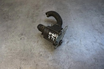 ВОДЯНОЙ НАСОС VOLVO V40 II V60 S60 2.0D D3 D4