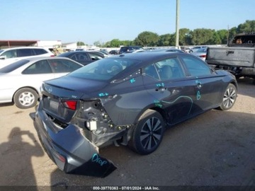 Nissan Altima V 2022 Nissan Altima 2022 Nissan Altima 2.5 SV Sedan 2.5 Benzyna 188KM, zdjęcie 5