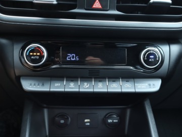 Hyundai Kona I Crossover Facelifting 1.0 T-GDI 120KM 2022 Hyundai Kona 1.0 T-GDI, Salon Polska, Serwis ASO, zdjęcie 16