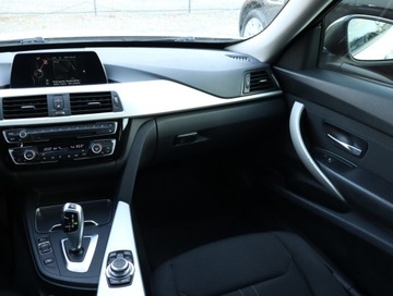 BMW Seria 3 F30-F31-F34 Limuzyna Facelifting 2.0 320i 184KM 2016 BMW 3GT 320i xDrive GT, Salon Polska, Serwis ASO, zdjęcie 7