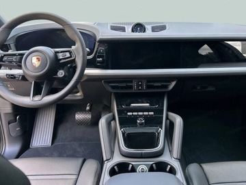 Porsche Cayenne III SUV Plug-In Facelifting 3.0 470KM 2024 Porsche Cayenne 3.0 Coupe E-Hybrid (470KM) | Skrętna tylna oś, zdjęcie 5