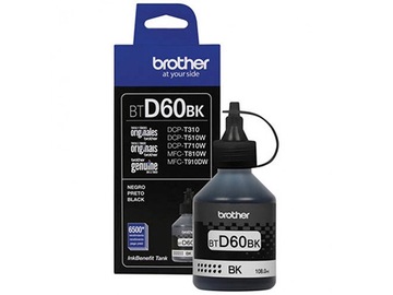 TUSZ BROTHER BTD60BK DCP-T720DW DCP-T820DW MFC-T910DW MFC-T920DW DCP-T220 !
