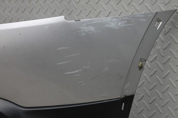 БАМПЕР ПЕРЕДНИЙ NISSAN QASHQAI J10 06-09 KY0
