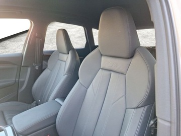 Audi Q5 II SUV Facelifting 2.0 40 TDI 204KM 2024 Audi Q5 Sline, Headup, Zawieszenie pneumatyczne, TechPro, Ambiente Pro 2.0, zdjęcie 15