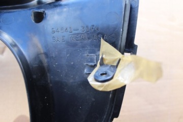 BANDIT GSF 1200 КРЫШКА КОРПУСА ПРОКЛАДКА СЧЕТЧИКА