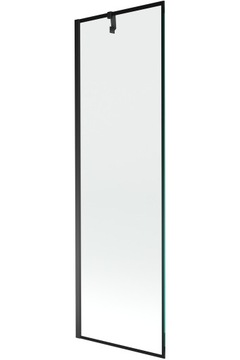 MEXEN NEXT PARAWAN NAWANNOWY 1-S FIX 60 CM CZARNY